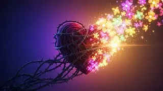 Why Do We Suffer? A Spiritual Meaning Behind Pain, Sadness & Longing