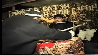 Олим Бобоев МО ДАР ДУ ҶАҲОН  ҒАЙРИ ХУДО ЁР НАДОРЕМ
