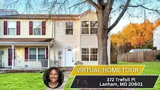372 Trefoil Pl, Waldorf, MD 20601