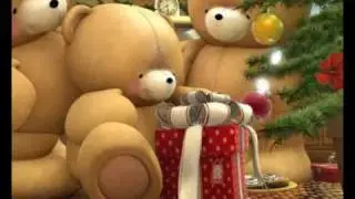 Best Christmas Animation - Magic Star