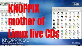 Учебное пособие по KNOPPIX 9.3 &mdash; основа Linux Live CD &mdash; февраль 2024 г. &mdash; 53cbc1cf