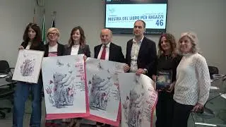 VALLEFOGLIA TUTTO PRONTO PER LA 46&deg; MOSTRA DEL LIBRO PER RAGAZZI