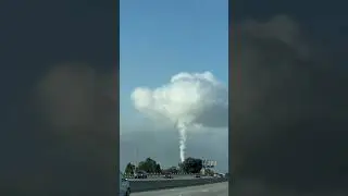 This is how clouds are made