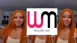 Ginger Hair for The Fall Season | Ft. WAVYMYHAIR