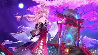 Neon Strike ⚡ | K-Trap Anime Duet | Sabi Original Track