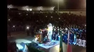 Shirley Carvalhaes l Fara&oacute; ou Deus l Coral e Orquestra.