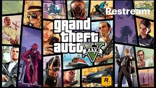 Grand Theft Auto