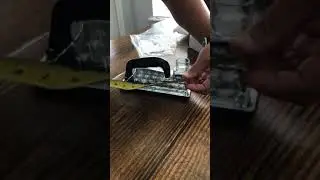 Revive Carpet Cleaning water claw hand tool