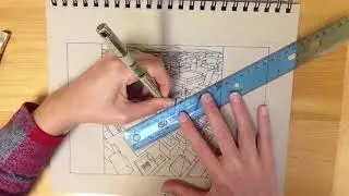 3 Point Perspective 2