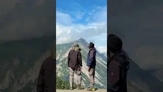 Zozila🥰#captainmode#mountainswiev#shortvideoviral
