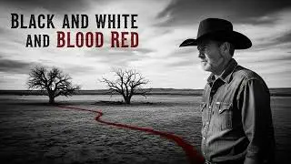 Black and White and Blood Red (Alt)