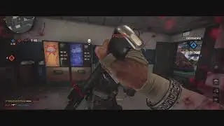 Black Ops 5 Cold war - knife Only #5 - best Ninja Montage