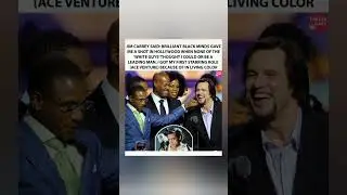 🙏JIM CARREY SAYS 