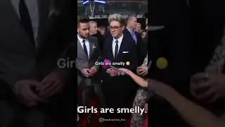 Funny one direction video