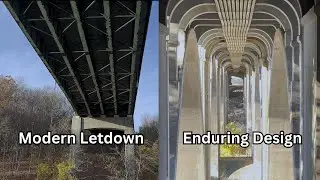 Enduring Design, Modern Letdown?