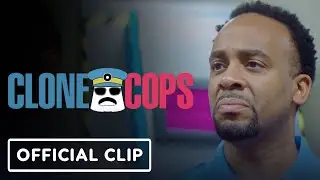 Clone Cops - Exclusive Clip (2025)