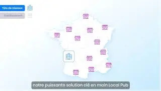 Solocal - D&eacute;couvrez notre nouvelle solution LocalPub !