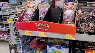 Stacked Store! What Would You Get?? Pok&eacute;mon Card Hunting! #restock #cardhunting