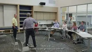 BOE Meeting June 2022