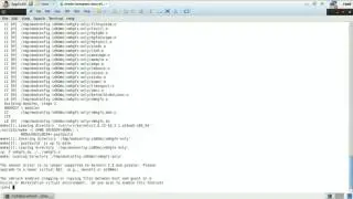 VMware Tools for Linux Guest