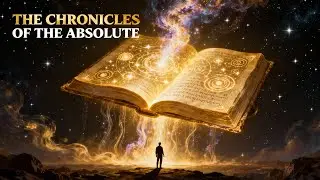 THE CHRONICLES OF THE ABSOLUTE  A 1-Hour Metaphysical Journey Past Existence,Consciousness& Divinity