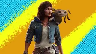 Star Wars Outlaws Official Gameplay Walkthrough Ubisoft