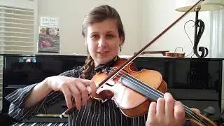 Mari's Tune of the Month - November 2020: Irish slip jig, 