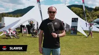 Mistrzostwa Polski Enduro w Myślenicach 2025 | MTB & E-Bike + BARIBAL Bike