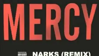 Matt Narks- Mercy (Remix) | GOOD Music