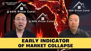 Airbnb Investors Are PANICKING &ndash; Is This The End of STR's? | @theClearClose Podcast Ep7 P2