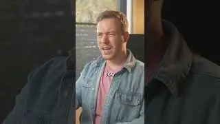 The 'did you know' guy needs help