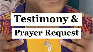 Social Work Licensure Exam | Testimony & Prayer Request