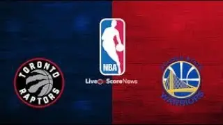 Golden State Warriors vs Toronto Raptors - Full Game 5 Highlights | June 10, 2019 NBA Finals