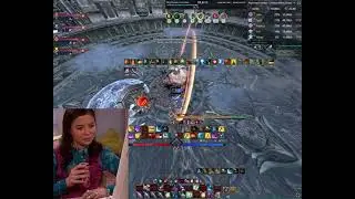 TERA | Valk v103 | CKG 41.6