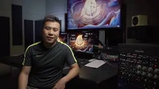 Sean Zhao, Tencent TiMi Studios Music Director | 18th Annual Game Audio Network Guild Awards
