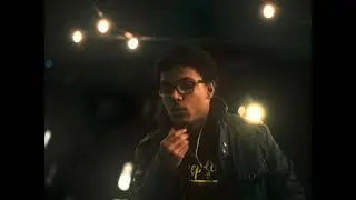 Keben The King - Werewolf (Official Music Video)