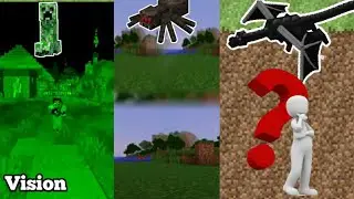 Minecraft 1.17 Top 5 Myths Everyone Should Knows | Mythbusters | Myth #1