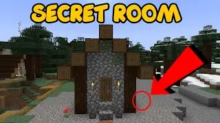 The secret room in Taiga Village House - p4