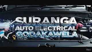 Suranga Auto Electrical Godakawela - Best Vehicle Electrical Repair in Sri Lanka