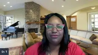 WOW Words of Wisdom with Dr. T - Made right with Jesus