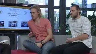 Virtual Open Doors - Collegium Medicum - Bydgoszcz
