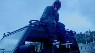 Larry June - Who Coppin' (Official Video)