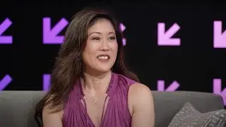 Кристи Ямагучи | Студия SXSW EDU 2023