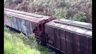 Dupla de GT em Manduri-SP