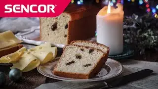 Julebr&oslash;d (n&oacute;rsky vianočn&yacute; chlieb)
