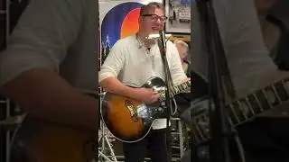 &ldquo;Little Bird&rdquo; Live @ The Grape and Grain 