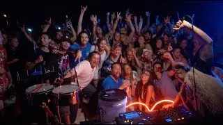 February 2019 // Full Moon Experience // In Love with Key West