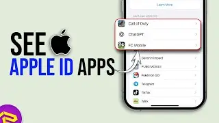 How to See What Apps Are Using My iPhone | Track App Usage on iPhone
