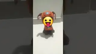 cute puppy emoji reaction 😡😛🥺🤪#short#puppy#like and subscribe #