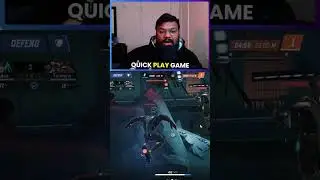 What is the purpose of Quick Play In Marvel Rivals #marvelrivals #rivals #marvelrivalscontentcreator